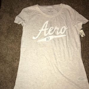 Aeropostal shirt